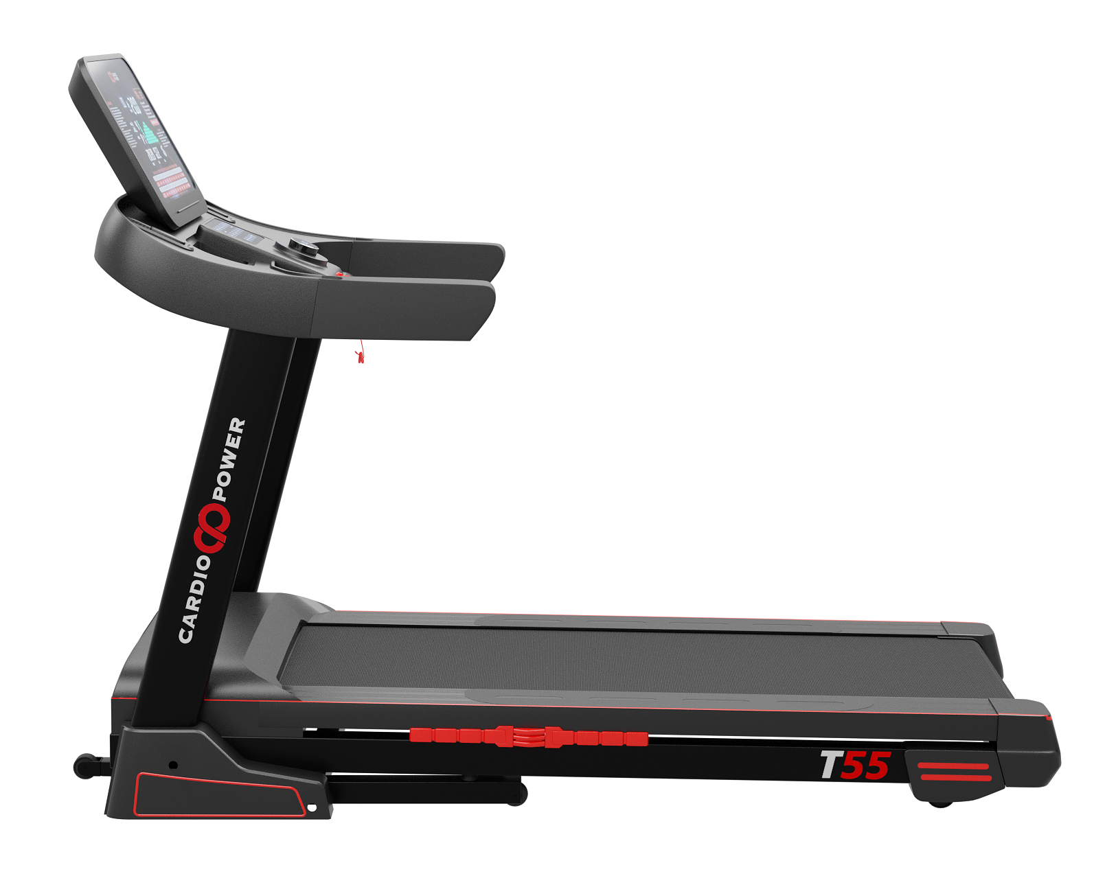 CardioPower T55 NEW photo 11