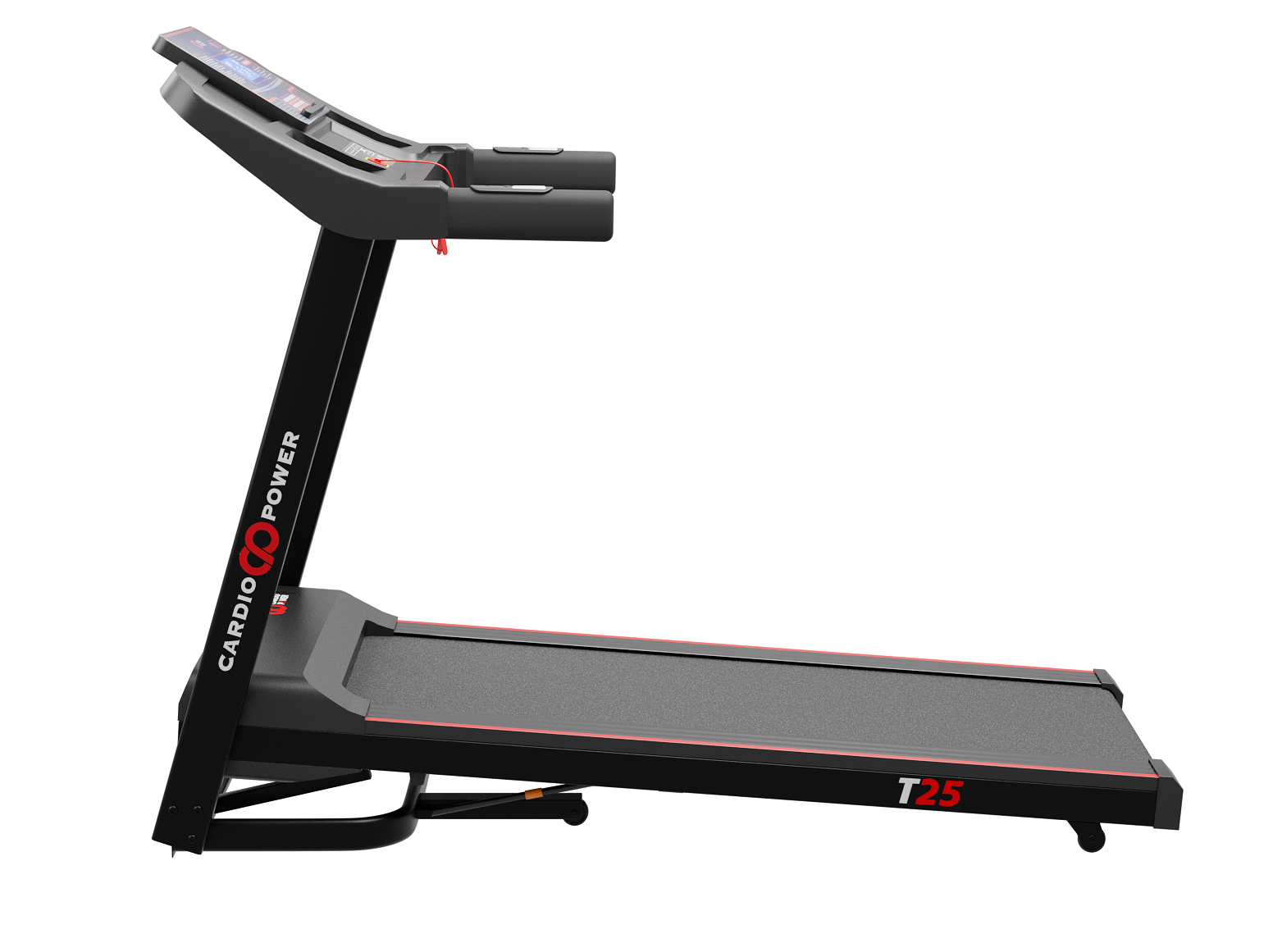 CardioPower T25 NEW photo 9