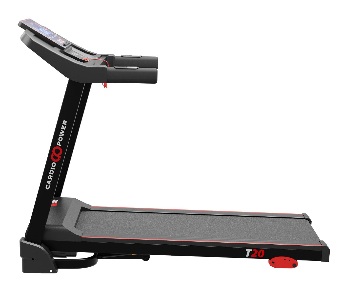 CardioPower T20 NEW photo 10