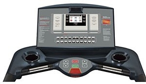 AeroFit PRO 8800TM LCD photo 3