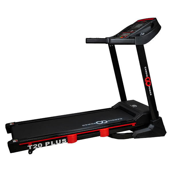 CardioPower T20 Plus photo 4