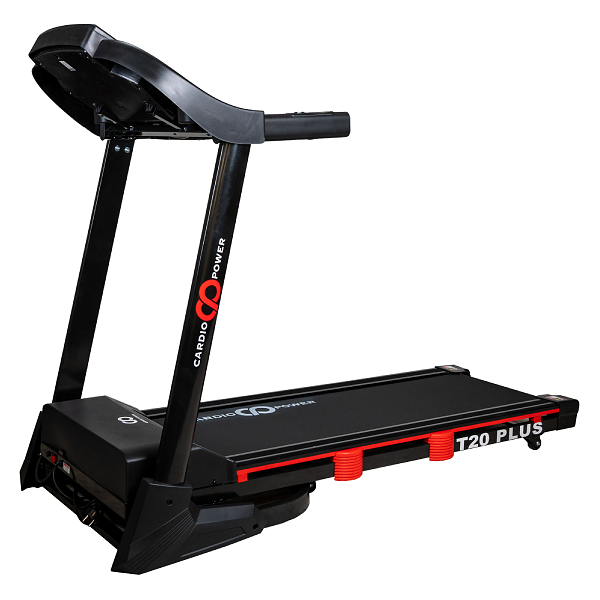 CardioPower T20 Plus photo 6