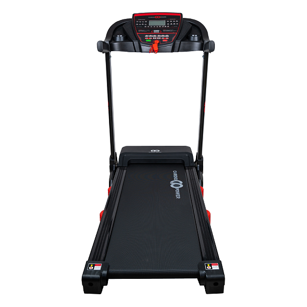 CardioPower T20 Plus photo 8