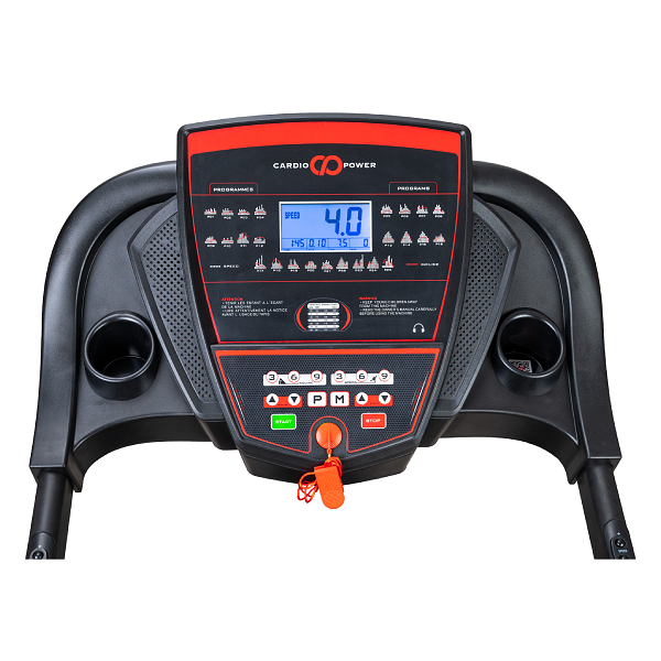 CardioPower T20 Plus photo 3