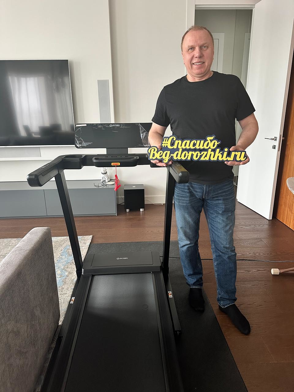 OXYGEN FITNESS RUNUP BEAT photo 23