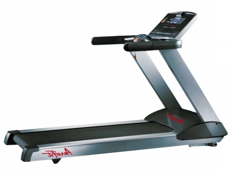 AeroFit PRO 8700T photo 