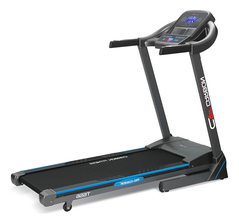 Carbon Fitness T656 photo 