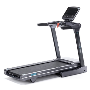 OXYGEN FITNESS COBALT TFT PRO OXYGEN FITNESS COBALT TFT PRO