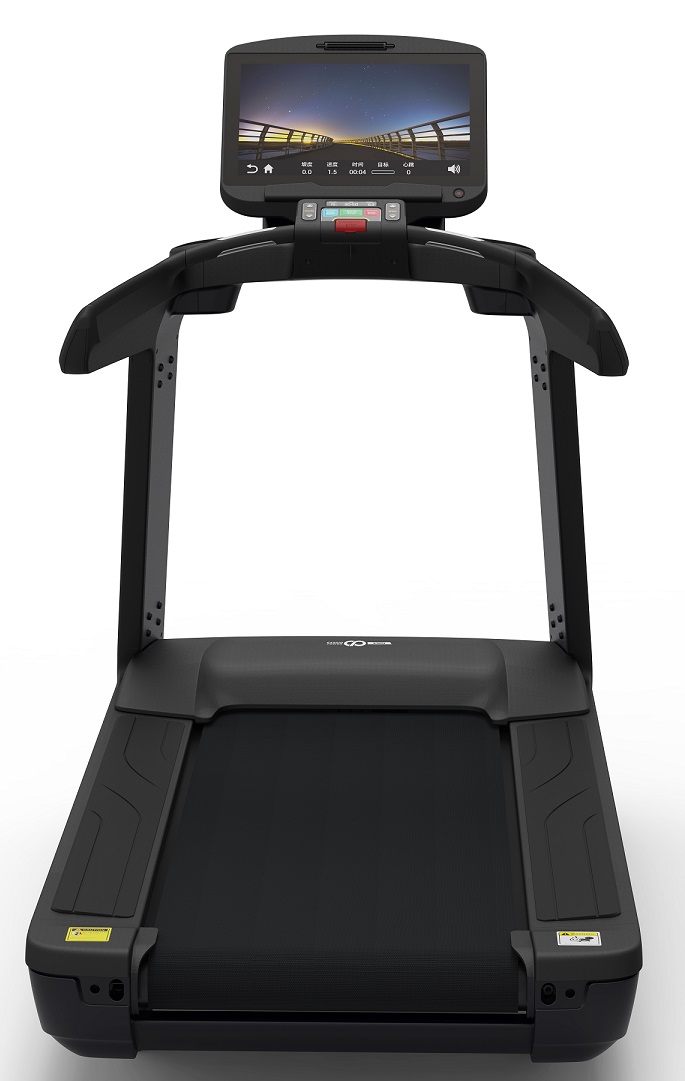 Cardiopower Pro CT550 photo 6