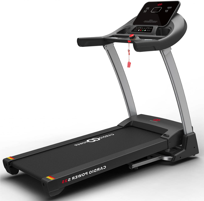 CardioPower S35 photo 