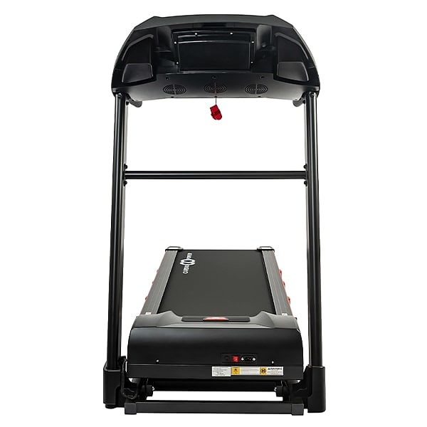 CardioPower T40 photo 8