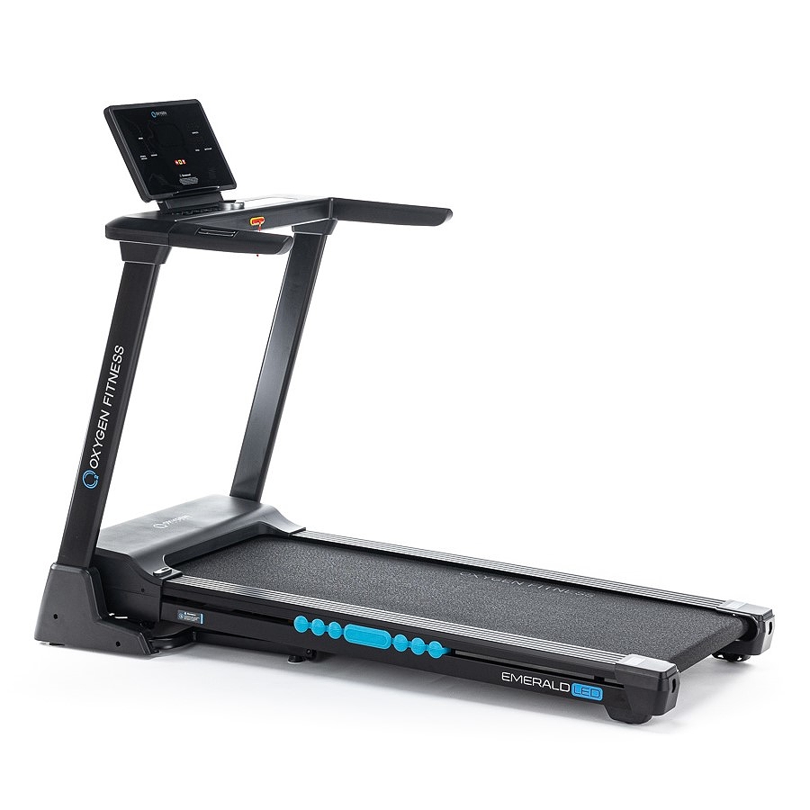 OXYGEN FITNESS EMERALD LED photo 4