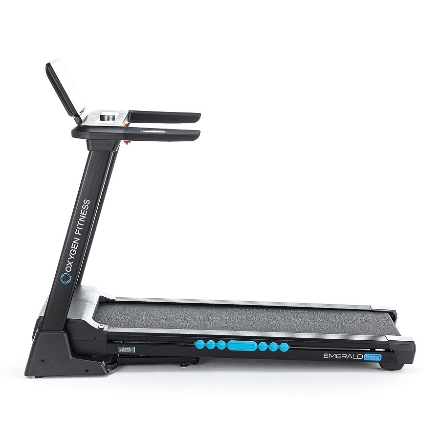 OXYGEN FITNESS EMERALD LED photo 5