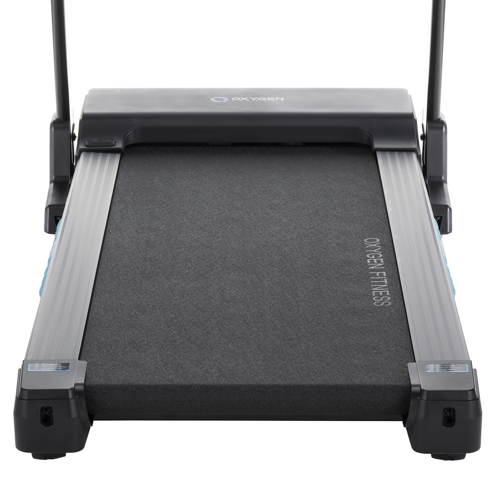 OXYGEN FITNESS EMERALD LED photo 6