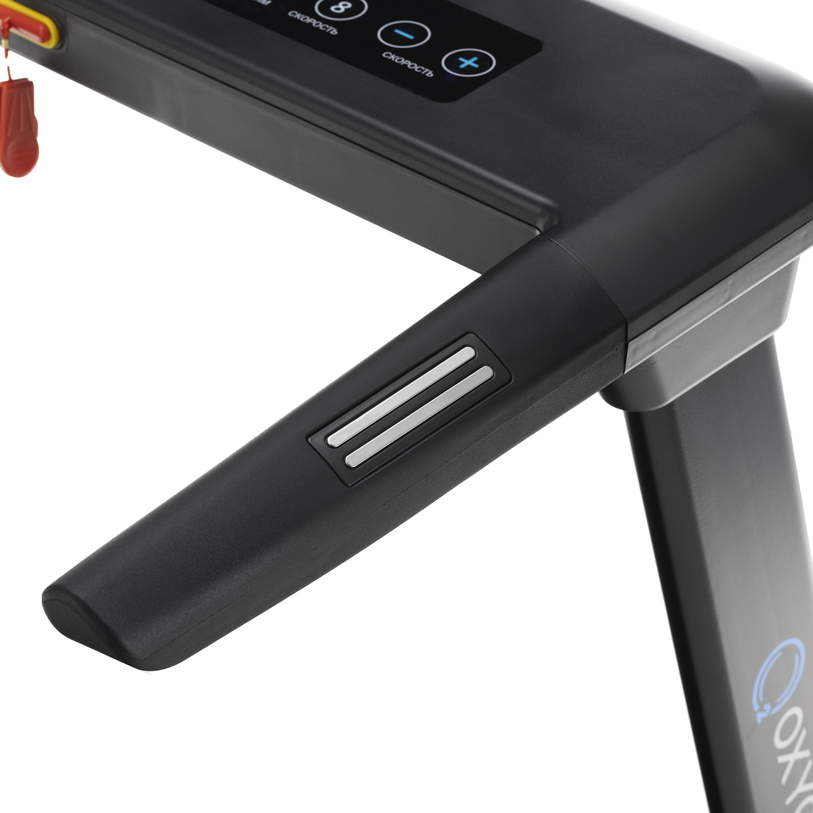OXYGEN FITNESS EMERALD LED photo 10
