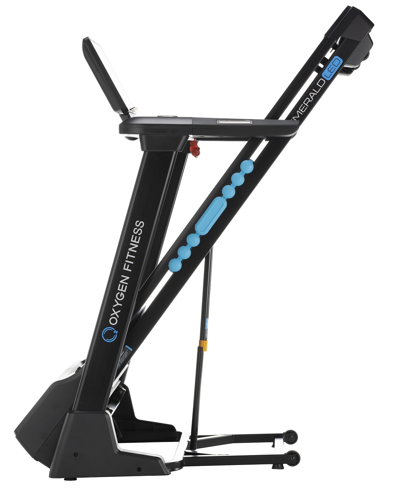 OXYGEN FITNESS EMERALD LED photo 13