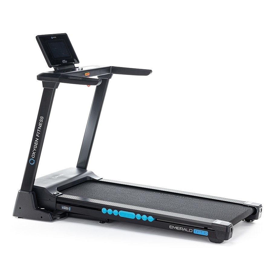 OXYGEN FITNESS EMERALD TFT 10 photo 5