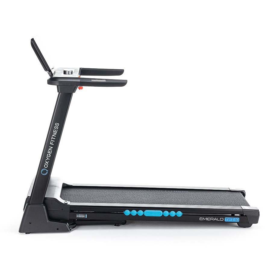 OXYGEN FITNESS EMERALD TFT 10 photo 4