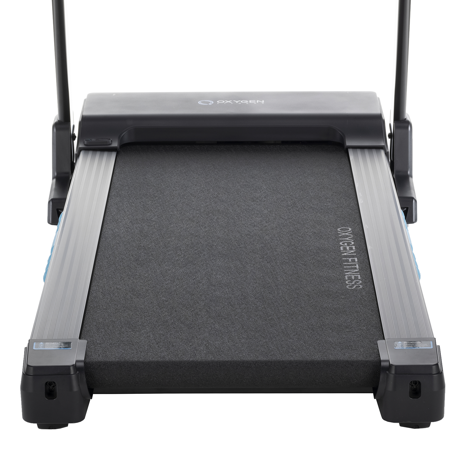 OXYGEN FITNESS EMERALD TFT 10 photo 9