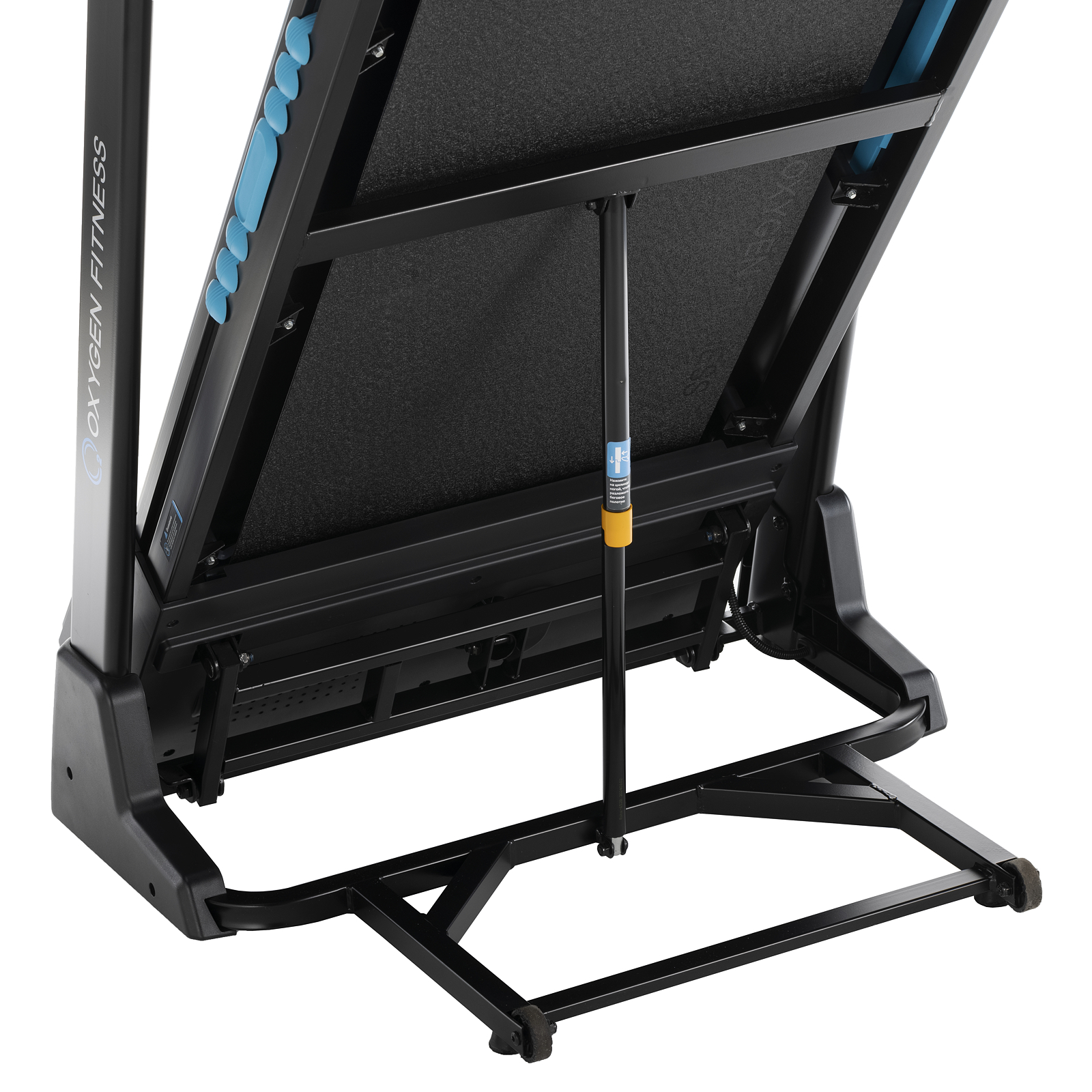 OXYGEN FITNESS EMERALD TFT 10 photo 12