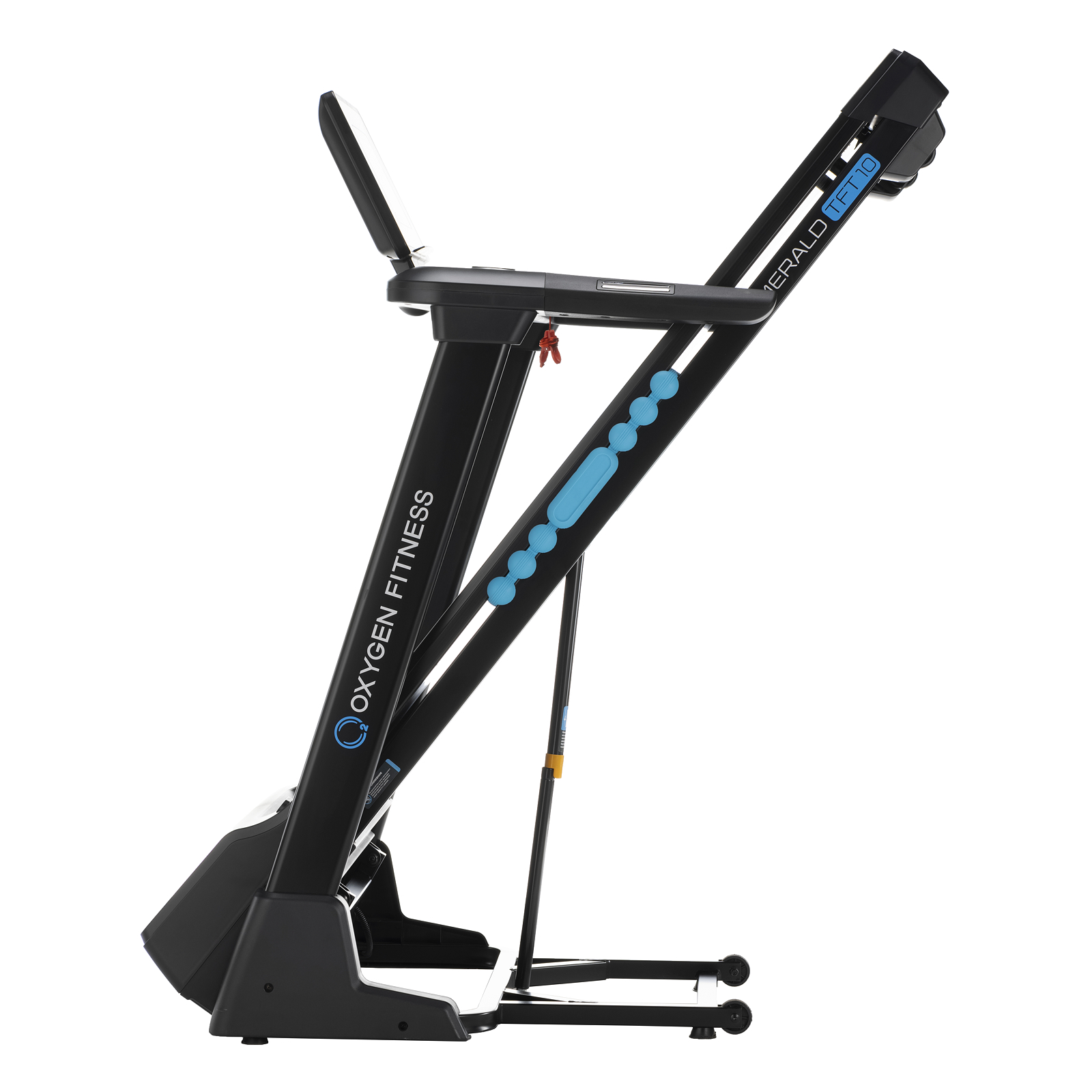 OXYGEN FITNESS EMERALD TFT 10 photo 16