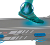 BH FITNESS F9R TFT preview 4