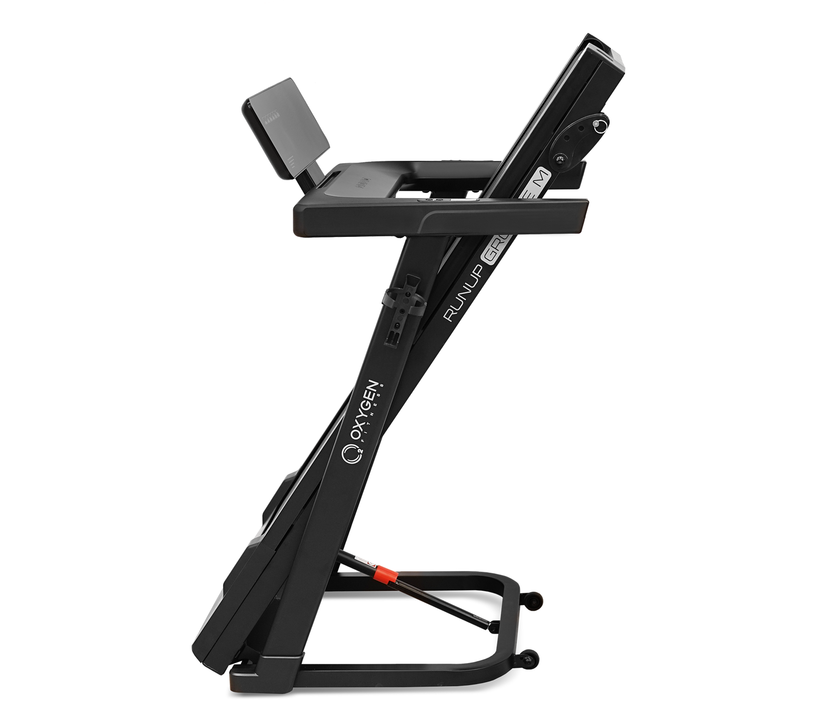 OXYGEN FITNESS RUNUP GROOVE M photo 6