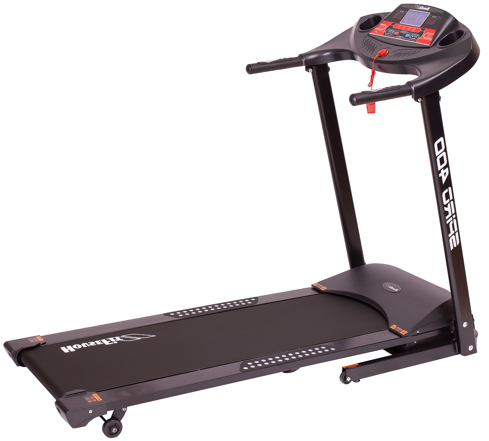 Housefit SPIRO 400 photo 