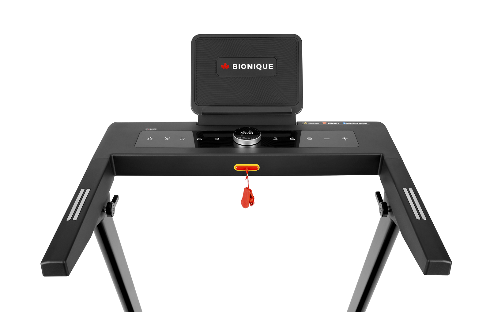 Bionique PowerUp M50 photo 11