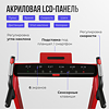 OXYGEN FITNESS M-CONCEPT SPORT (RED) preview 5
