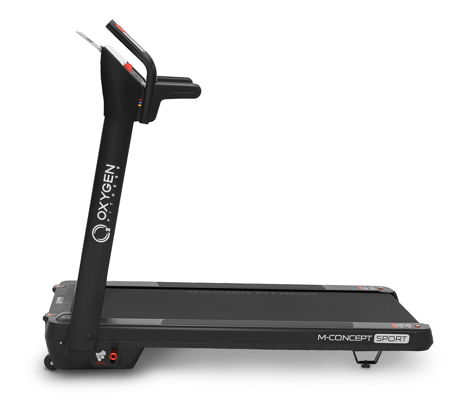 OXYGEN FITNESS M-CONCEPT SPORT (BLACK) photo 5