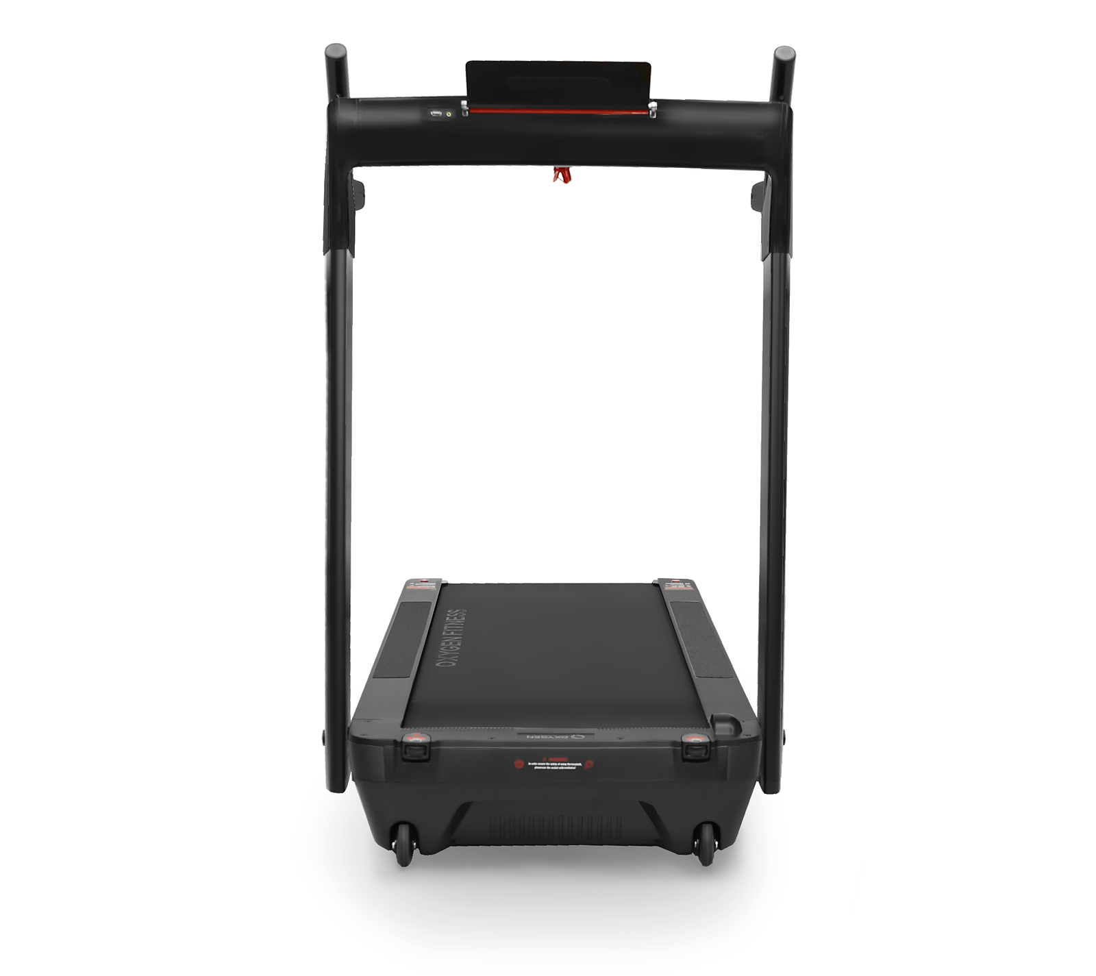 OXYGEN FITNESS M-CONCEPT SPORT (BLACK) photo 7