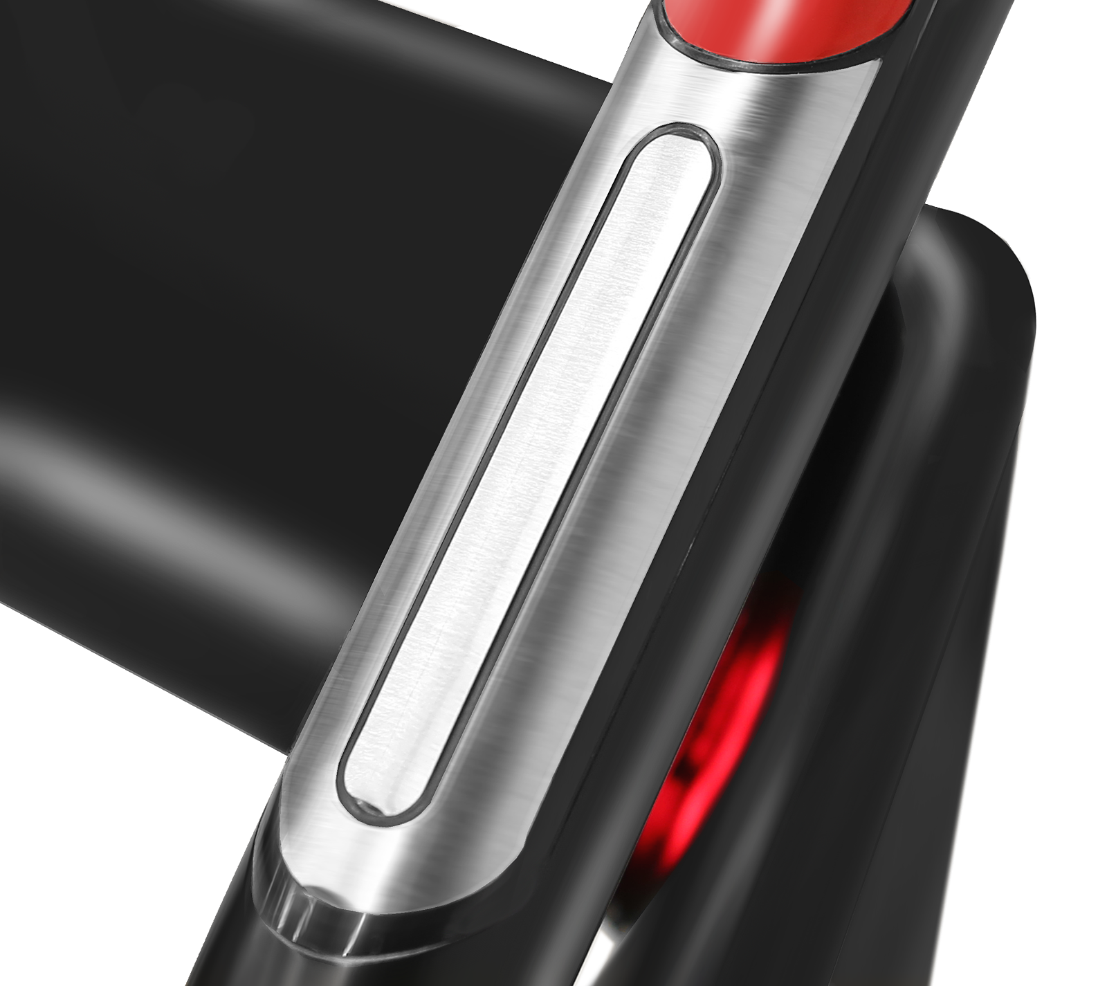 OXYGEN FITNESS M-CONCEPT SPORT (BLACK) photo 14