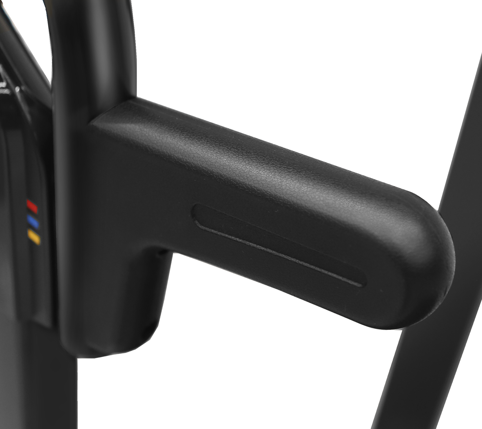 OXYGEN FITNESS M-CONCEPT SPORT (BLACK) photo 16