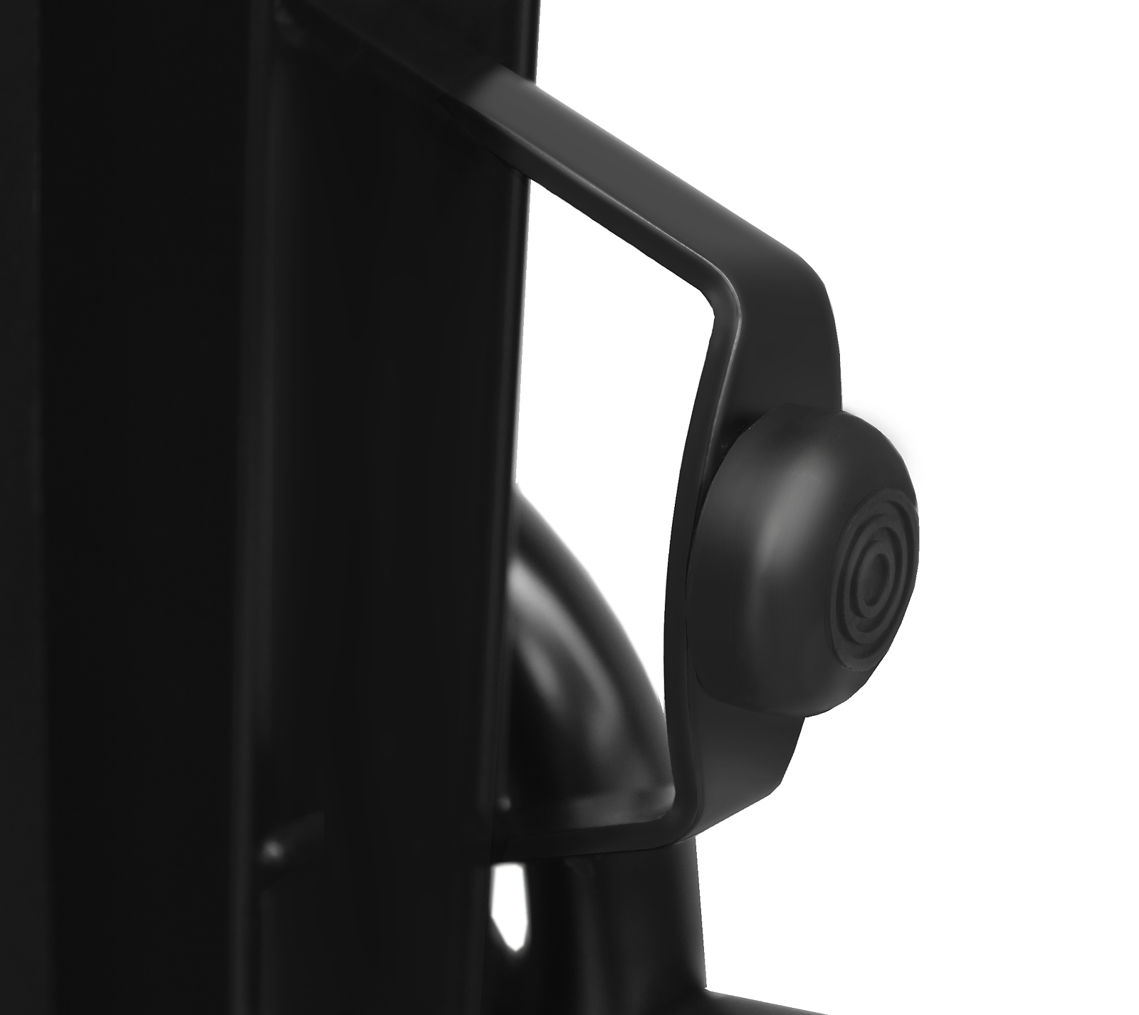 OXYGEN FITNESS M-CONCEPT SPORT (BLACK) photo 23