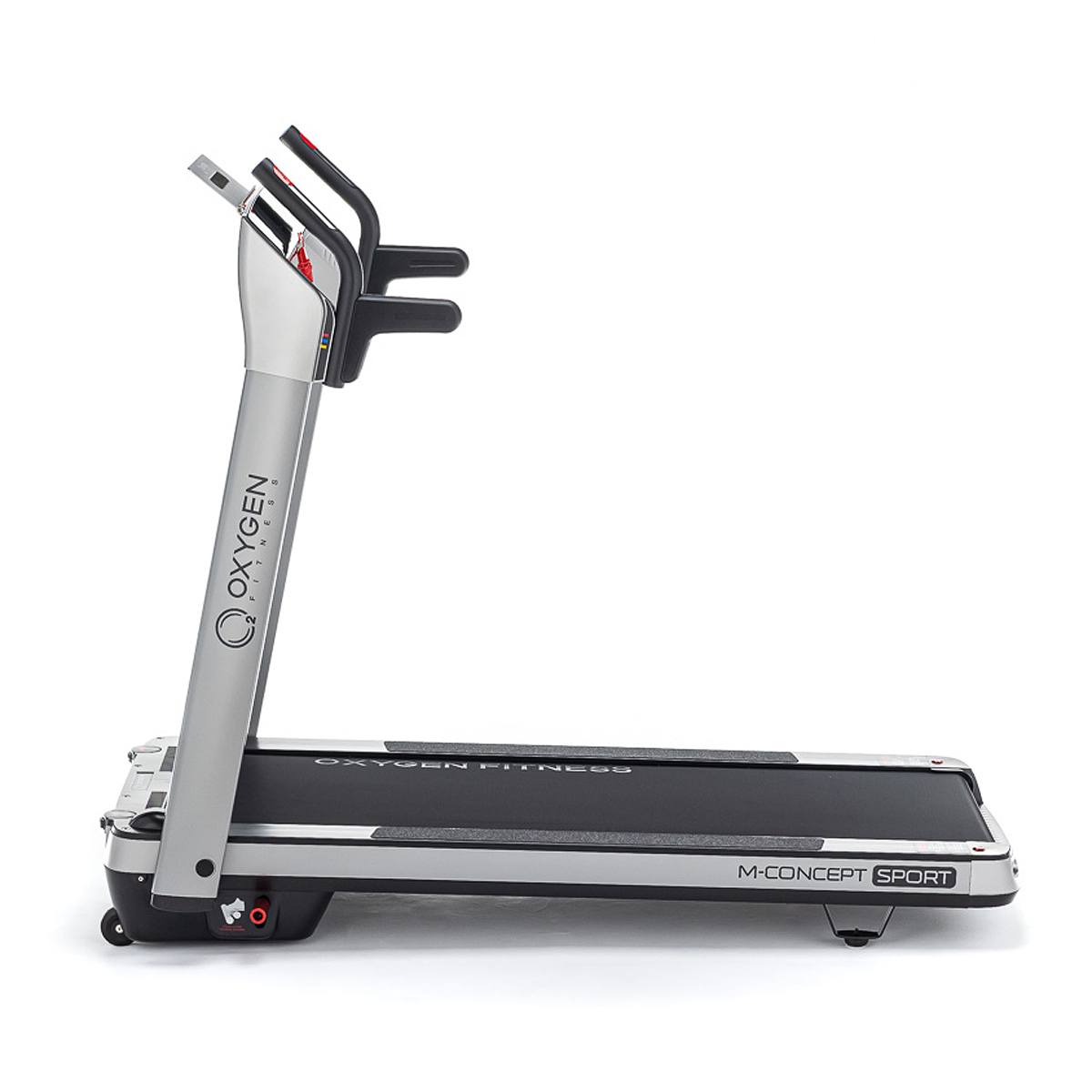 OXYGEN FITNESS M-CONCEPT SPORT (SMOKY) photo 5