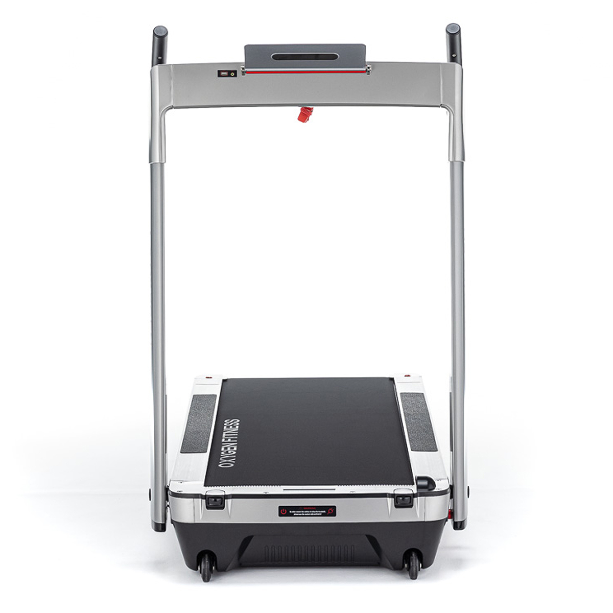 OXYGEN FITNESS M-CONCEPT SPORT (SMOKY) photo 7