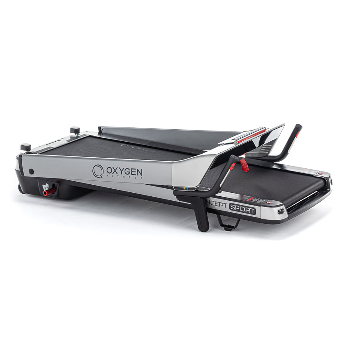OXYGEN FITNESS M-CONCEPT SPORT (SMOKY) photo 8