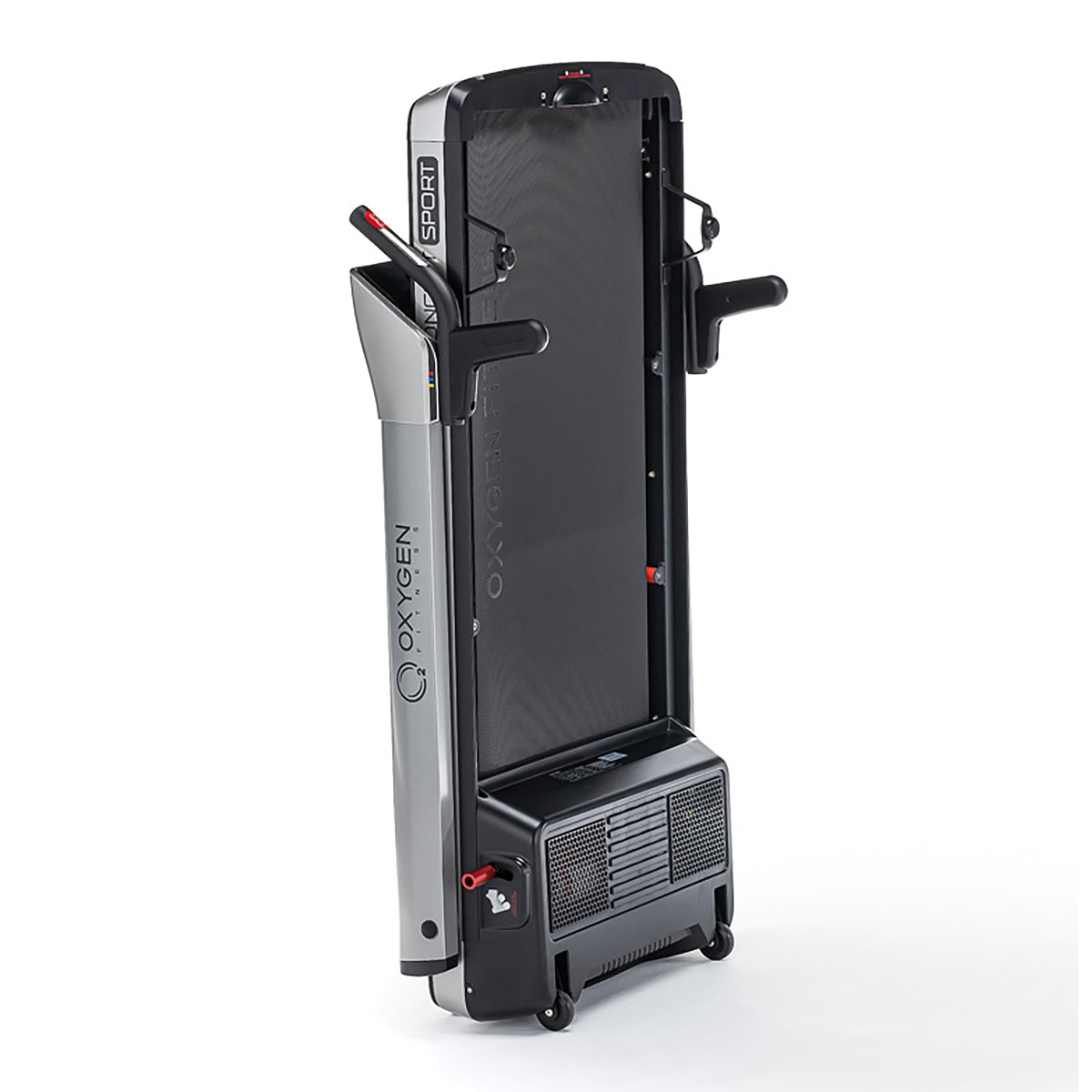 OXYGEN FITNESS M-CONCEPT SPORT (SMOKY) photo 27