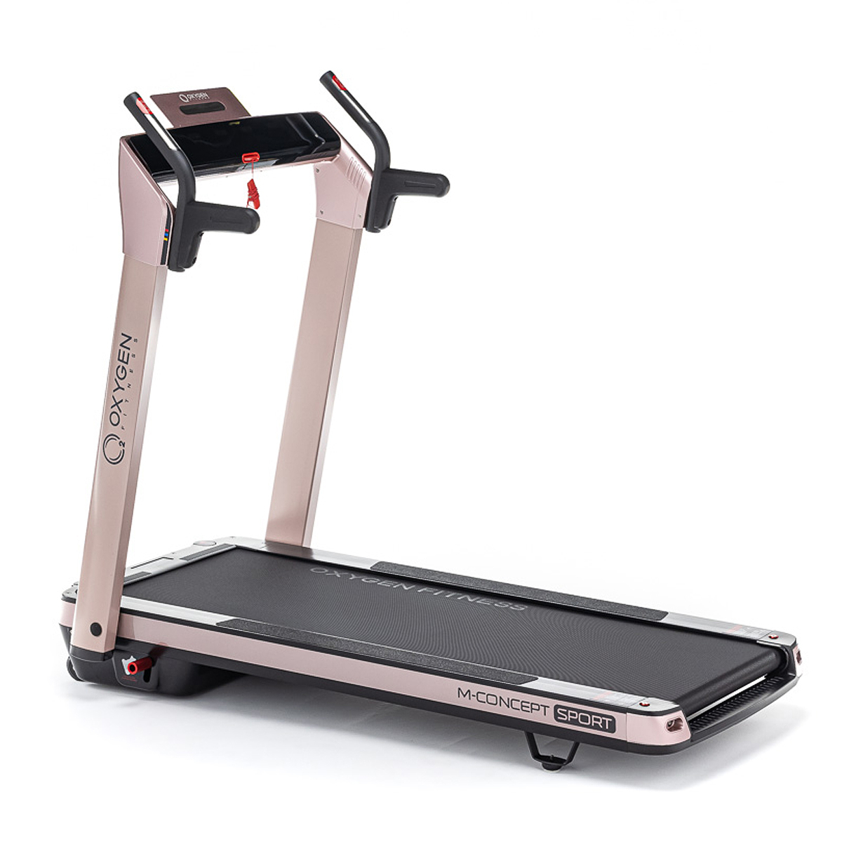 OXYGEN FITNESS M-CONCEPT SPORT (SOFT PINK) photo 4