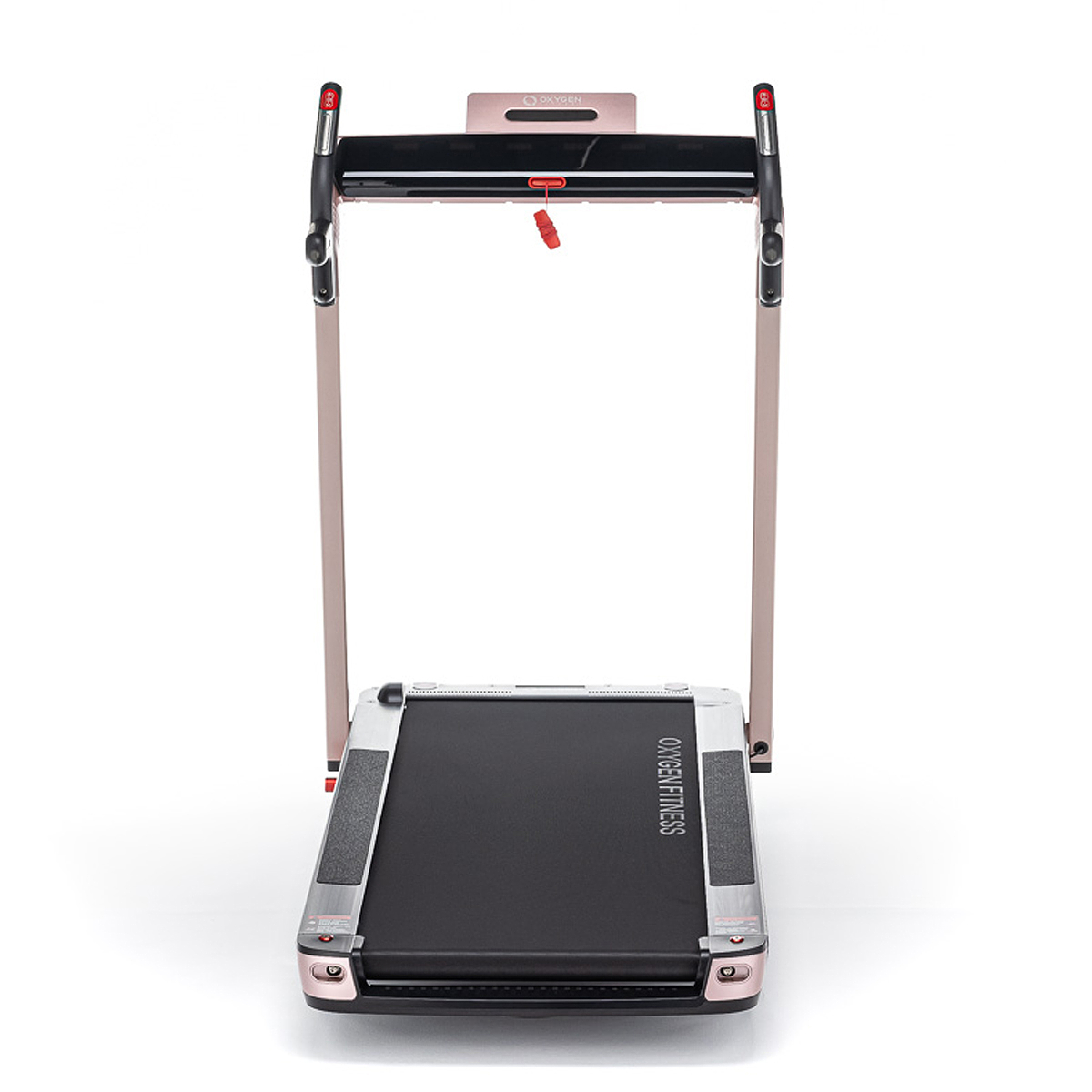 OXYGEN FITNESS M-CONCEPT SPORT (SOFT PINK) photo 6