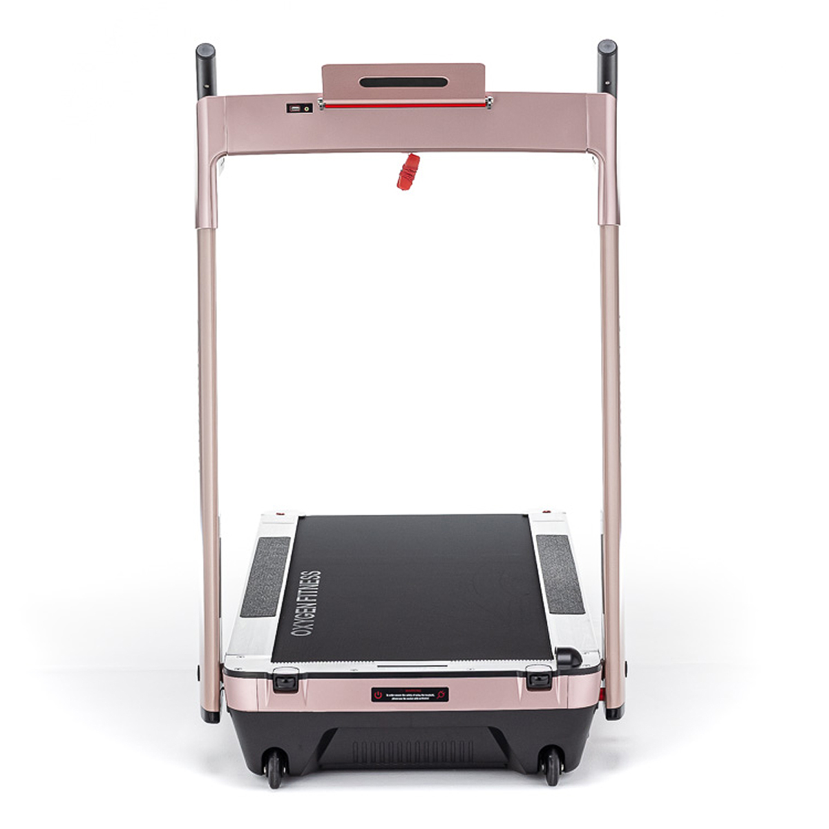 OXYGEN FITNESS M-CONCEPT SPORT (SOFT PINK) photo 7