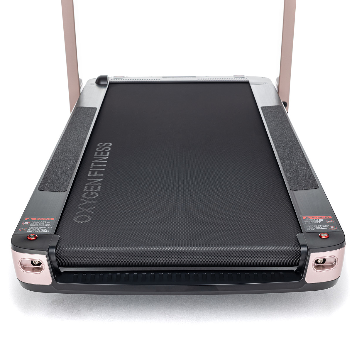 OXYGEN FITNESS M-CONCEPT SPORT (SOFT PINK) photo 11