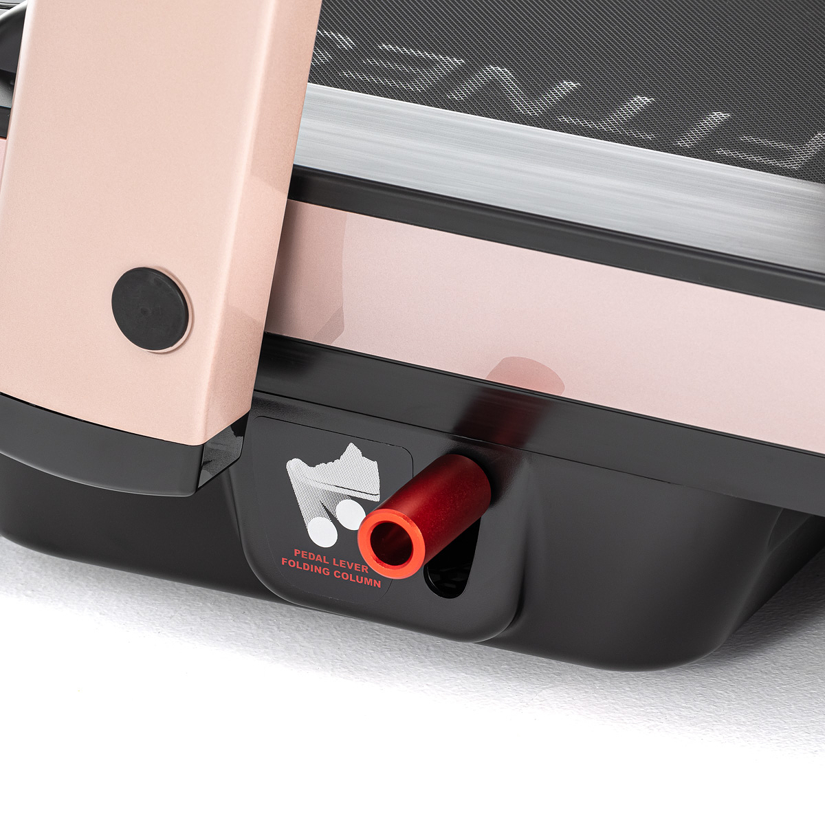 OXYGEN FITNESS M-CONCEPT SPORT (SOFT PINK) photo 14