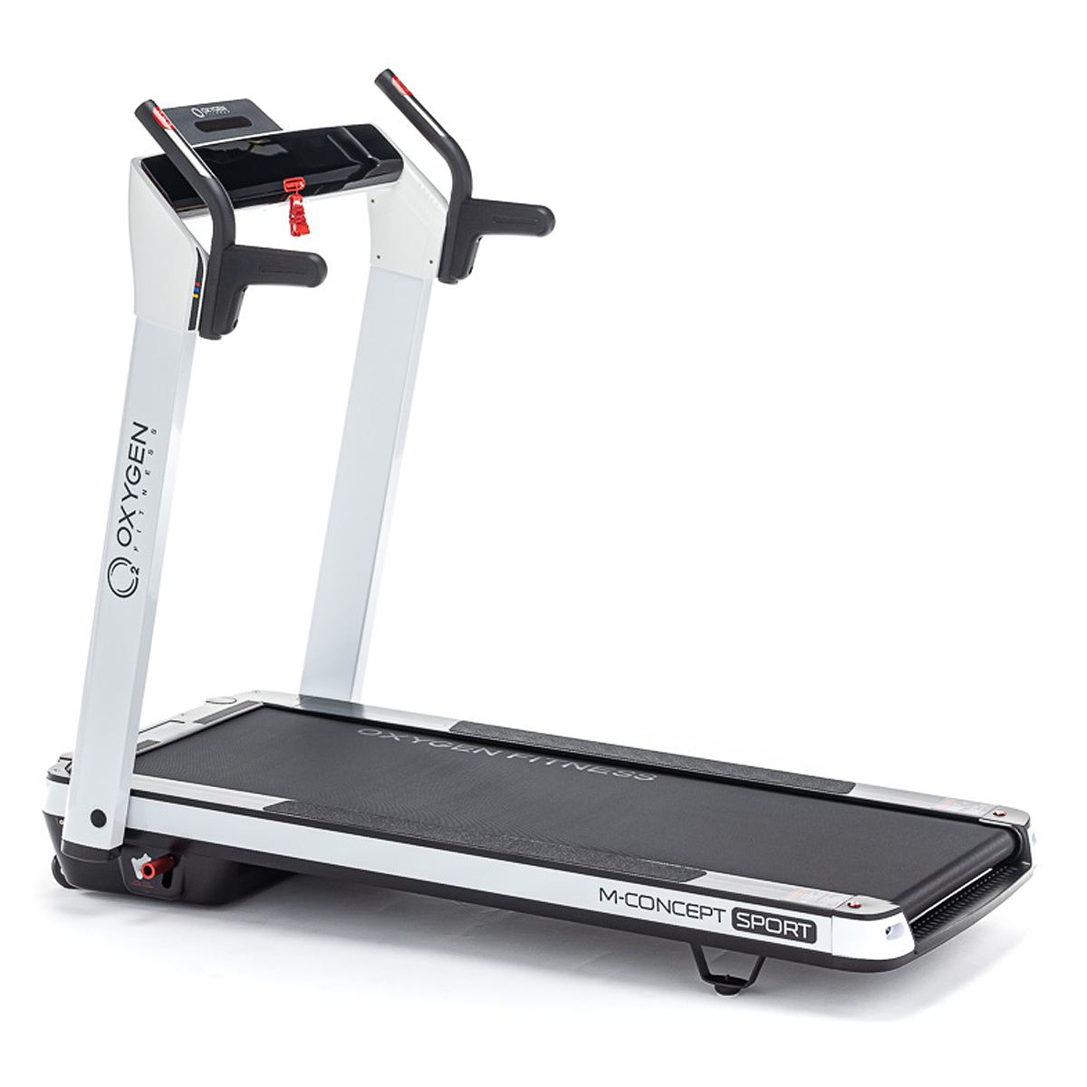 OXYGEN FITNESS M-CONCEPT SPORT (WHITE) photo 4