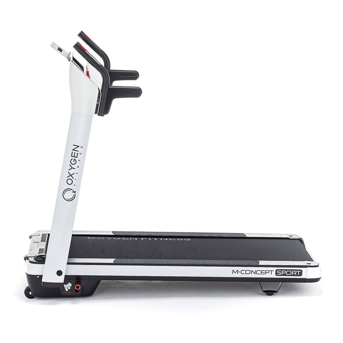 OXYGEN FITNESS M-CONCEPT SPORT (WHITE) photo 5