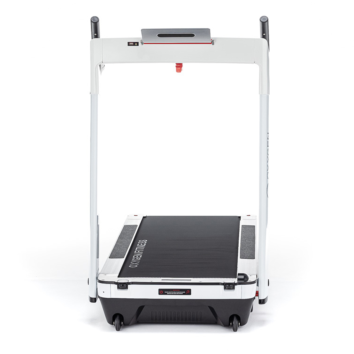 OXYGEN FITNESS M-CONCEPT SPORT (WHITE) photo 7