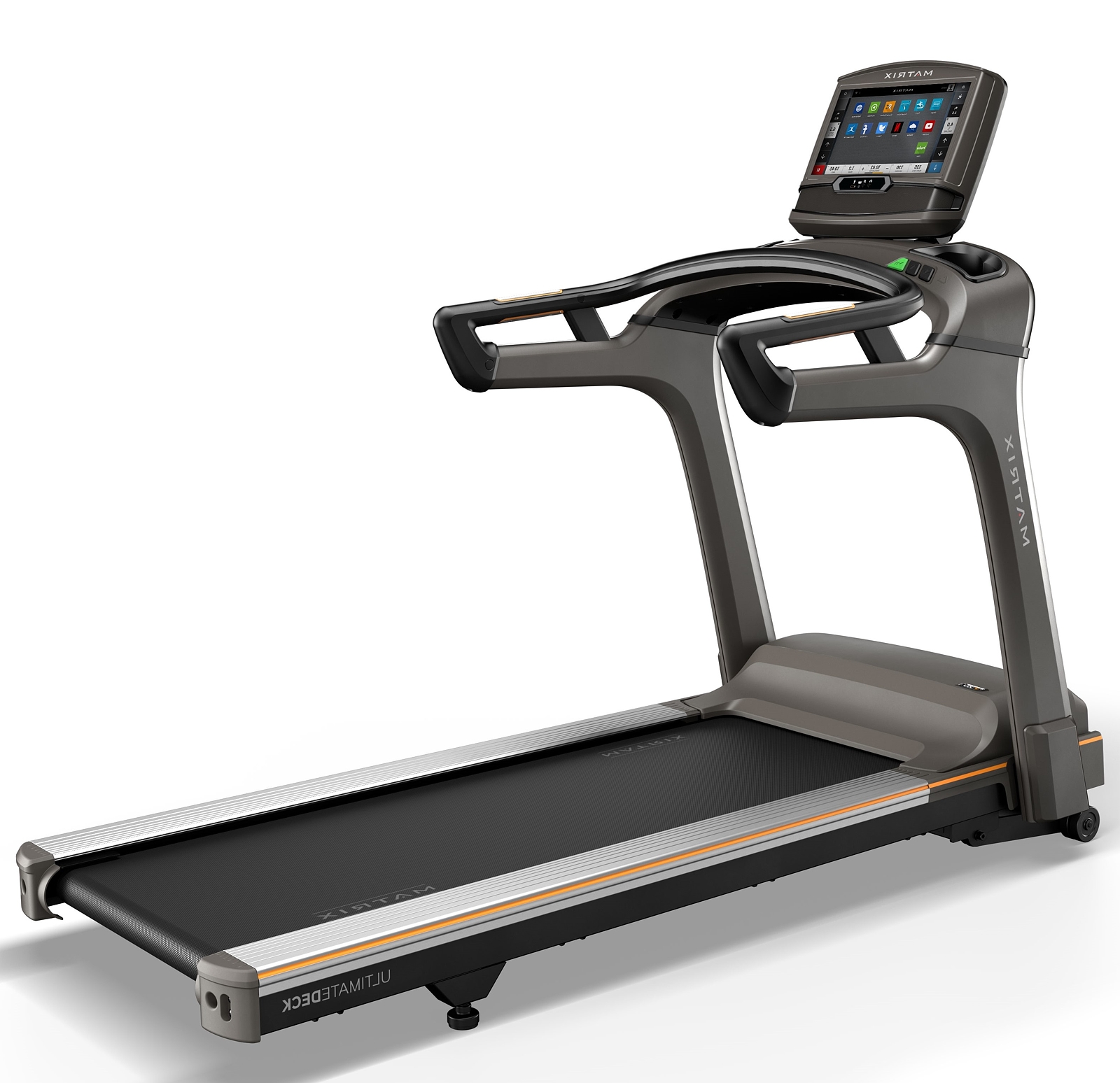 Matrix T70XIR (2021) photo 