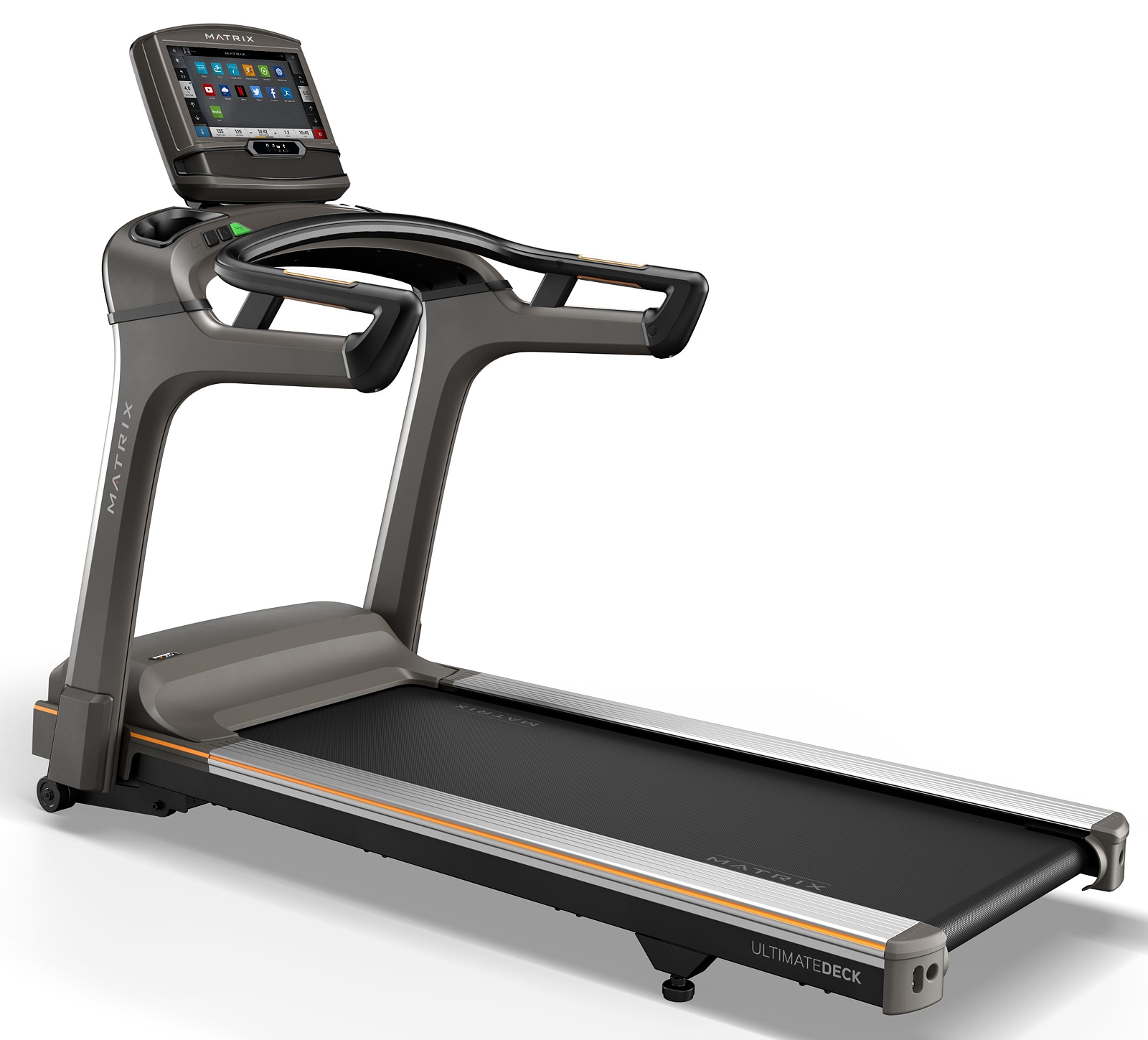 Matrix T70XIR photo 3