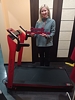 OXYGEN FITNESS M-CONCEPT SPORT (RED) preview 28